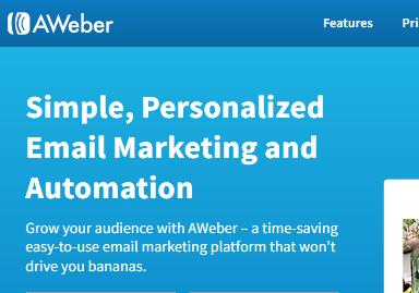 AWeber